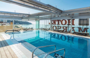  Hotel Marsol  Льорет-Де-Мар